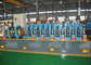 Vendita diretta cinese 30-120m ad alta velocità/della fabbrica tubo minimo del acciaio al carbonio del metallo/macchina di alta precisione del tubo